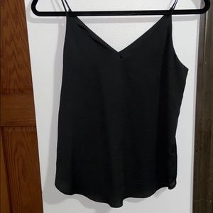 Pretty top from express